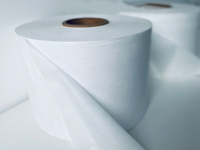 陵川PLA无纺布