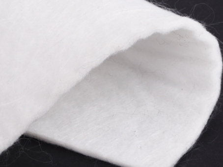 陵川长丝土工布